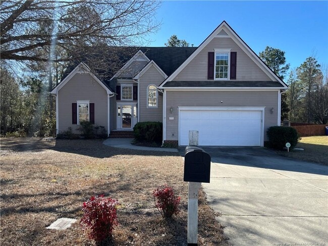 Primary Photo - 6311 Nakoma Way