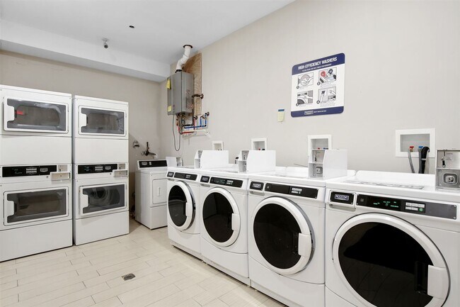 Building Photo - 60 Skillman Ave