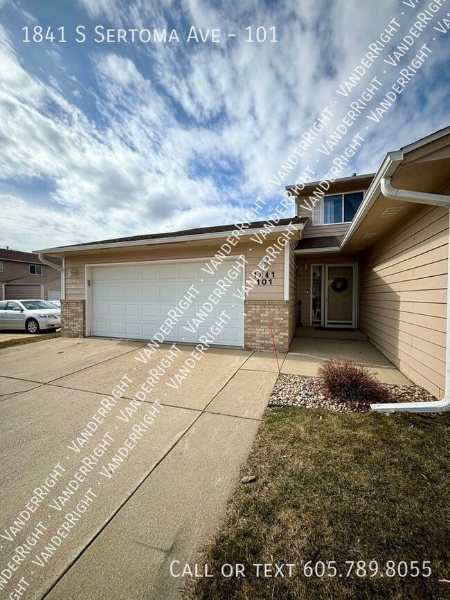 Building Photo - 1841 S Sertoma Ave