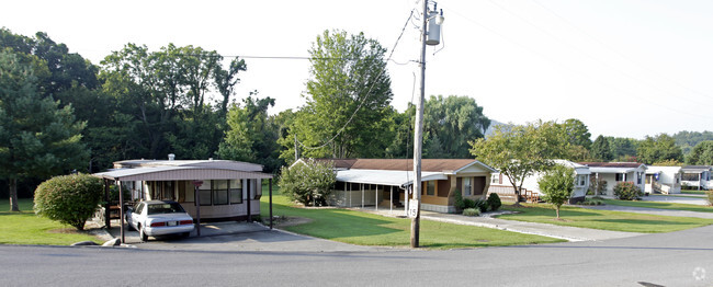 Building Photo - Riverbend Campground