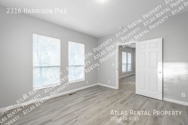 Building Photo - 2316 Harrison Pike Chattanooga, TN  37406