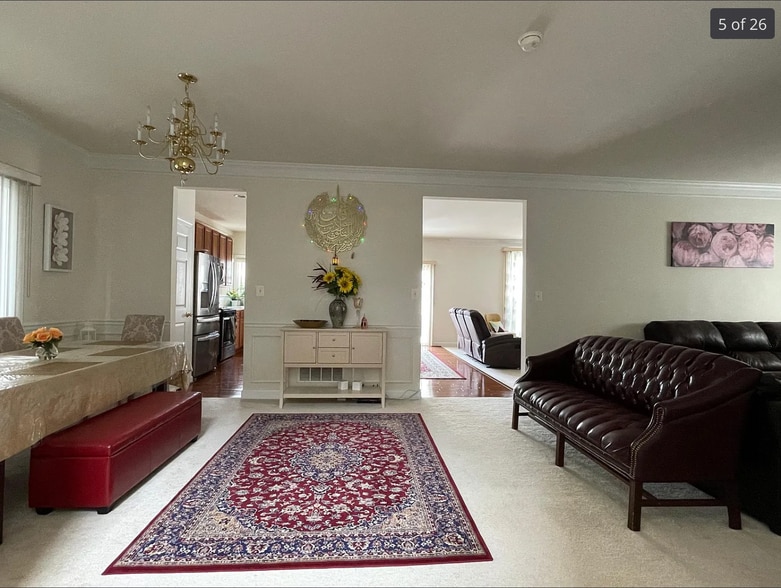 Building Photo - 8162 Gilroy Dr