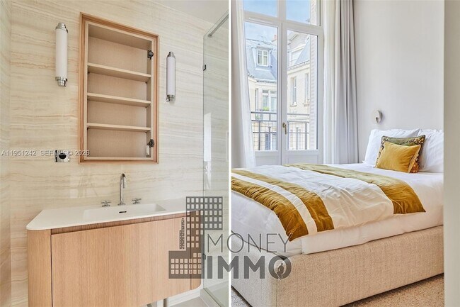 Building Photo - 9 Avenue Frederic Le Play Ave