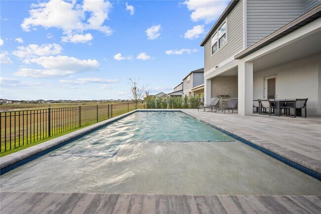 Building Photo - 5133 Citrus Leaf Blvd