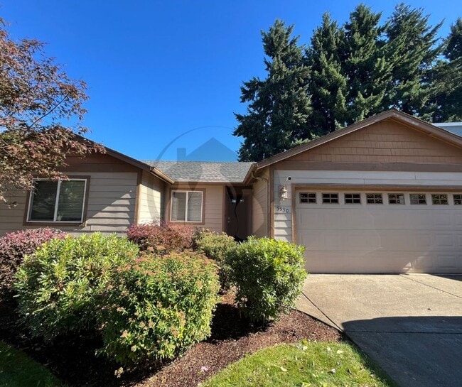 Primary Photo - Single Level House- SE Salem
