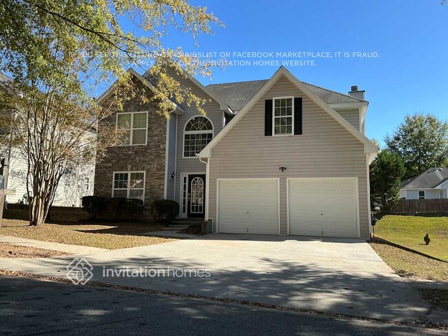 Building Photo - 4082 Arabian Way SW