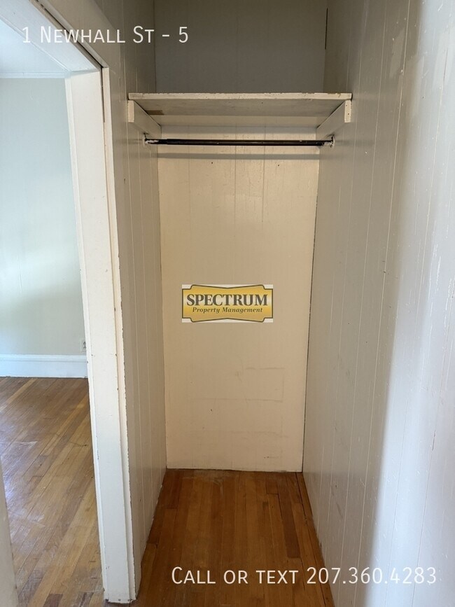 Building Photo - 1 Newhall St