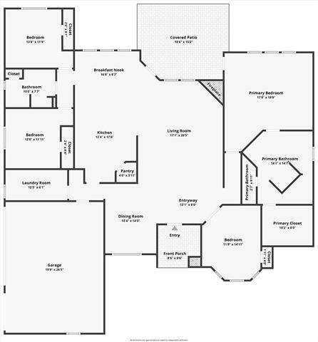 Building Photo - 1763 Harvest Ln