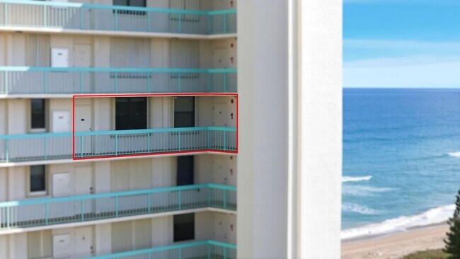 Building Photo - 9940 S Ocean Dr