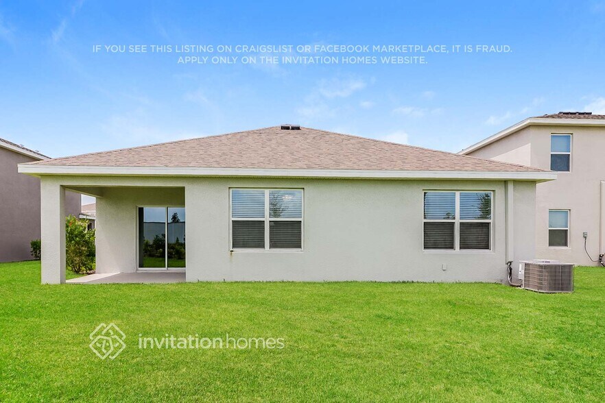 Building Photo - 18318 Wheathouse Pl