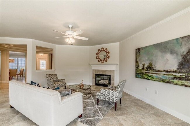 Building Photo - 112 Bee Creek Ct