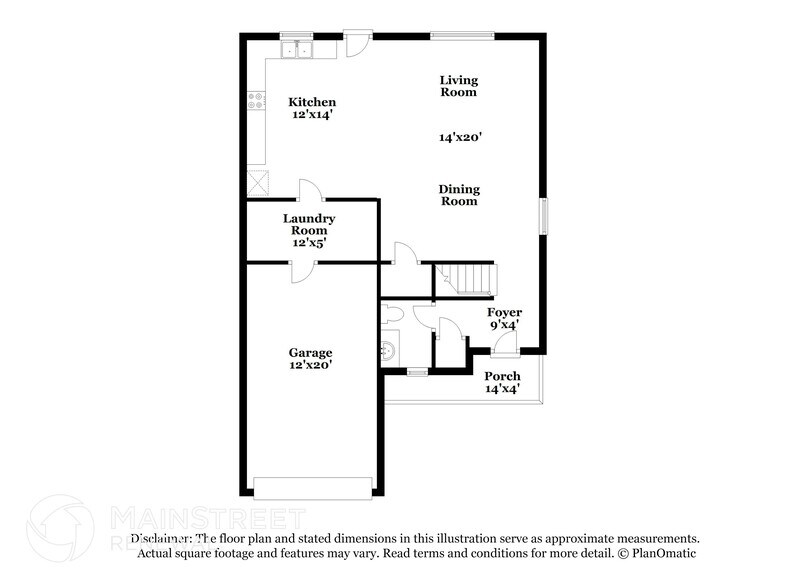 Building Photo - 5075 Hogan Point Ct