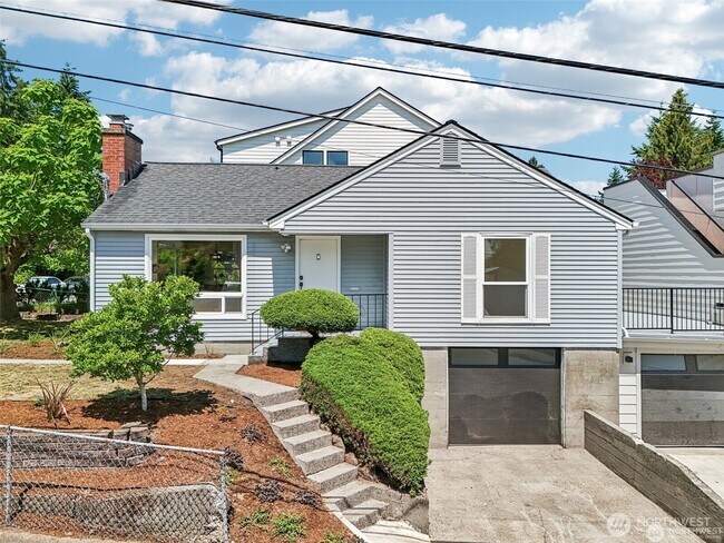 Building Photo - 8902 17th Ave NE