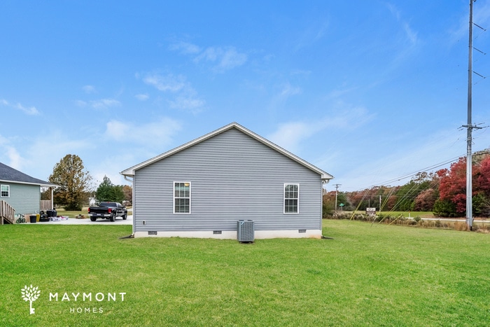 Building Photo - 121 Mountain View Church Rd