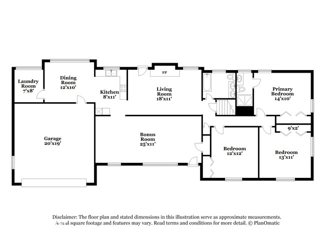 Building Photo - 5672 Beechwood Dr SW