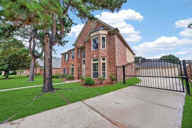 Building Photo - 1007 Brannon Park Ln