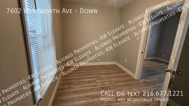 Building Photo - 7602 Wentworth Ave