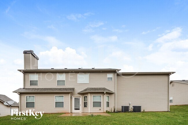 Building Photo - 115 Cherohala Ct