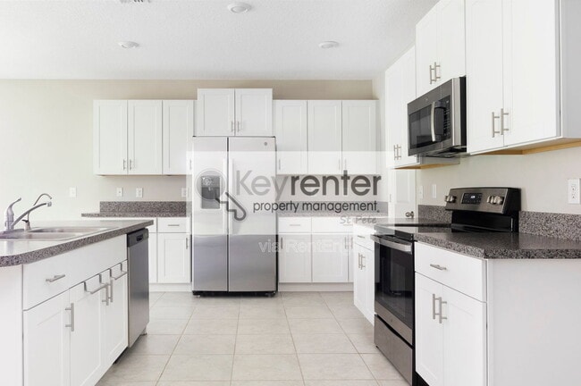 Building Photo - 4914 Wild Senna Blvd