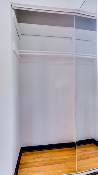 Closet - 15012 Olddale Rd