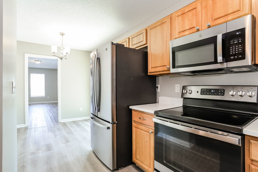 Building Photo - 4148 Canyon Creek Ln