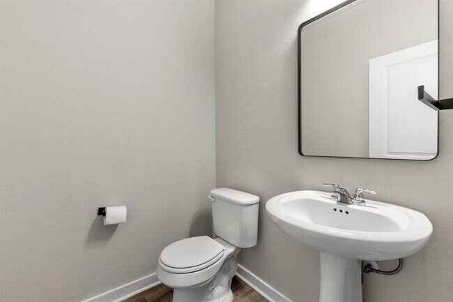Building Photo - 2251 Rocoso Trl