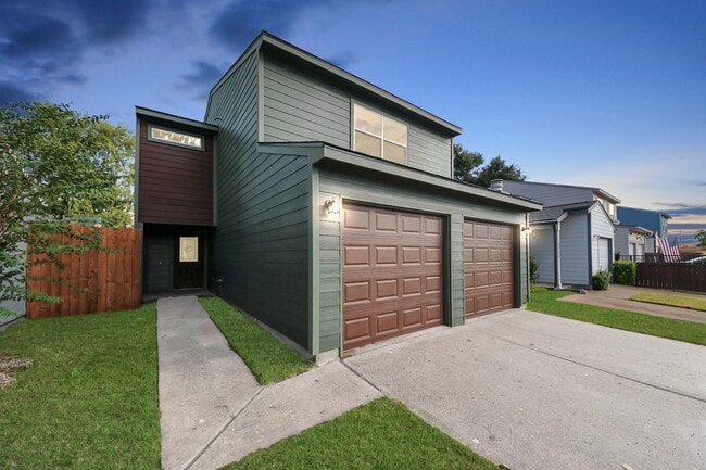 Primary Photo - 10250 Bridgeland Ln