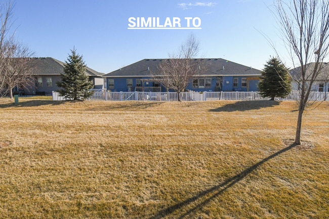 Building Photo - 3600 S Outfield Cir