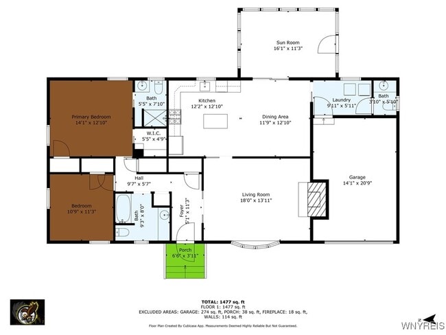 Building Photo - 4495 Shisler Rd