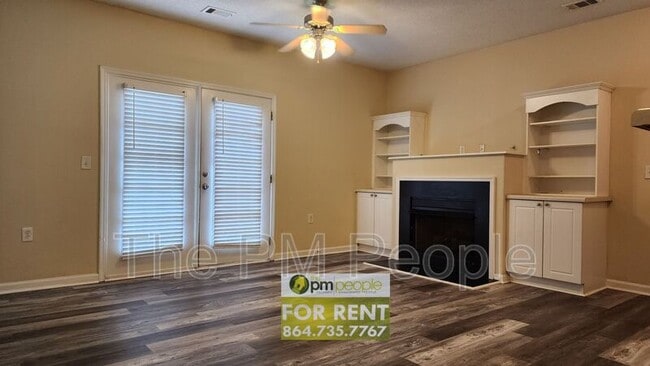 Building Photo - 503 McKenna Cir