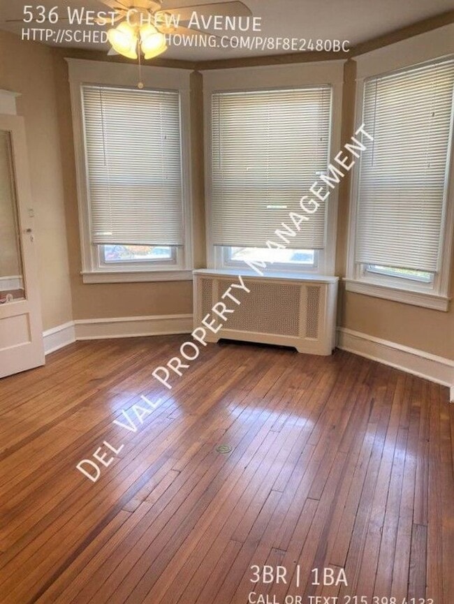 Building Photo - Spacious 3 Bedroom Home – Backyard + Porch Included!