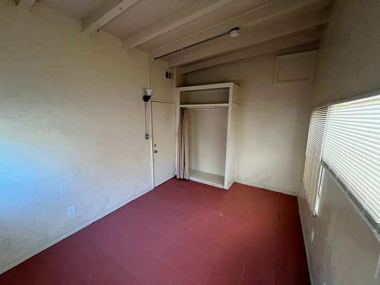 Bedroom #2 - 5020 College Ave