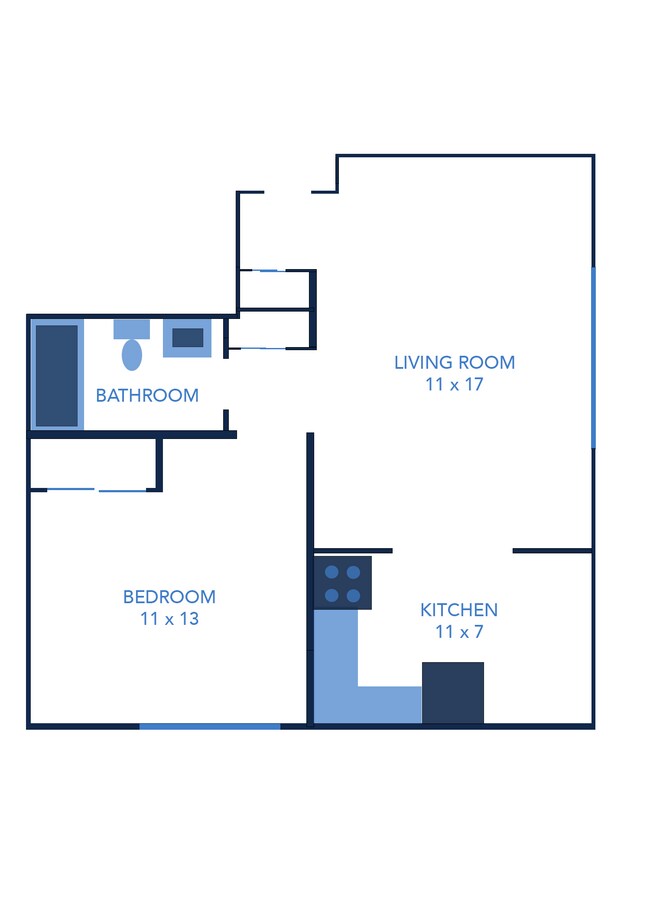Floorplan - Colonial Court Apartments (2)