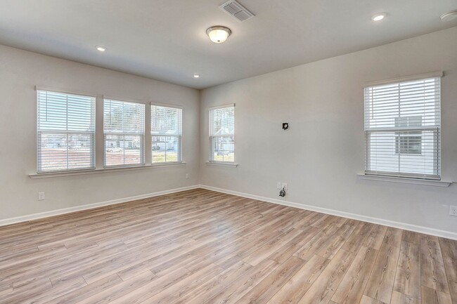 Building Photo - BRAND-NEW TOWNHOME- Close to Brier Creek-I...