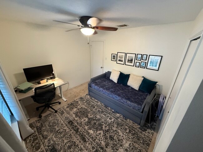 Bedroom #2 - 9802 Briar Ridge Dr