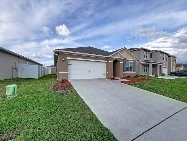 Building Photo - 3344 Mystic Pond Lp