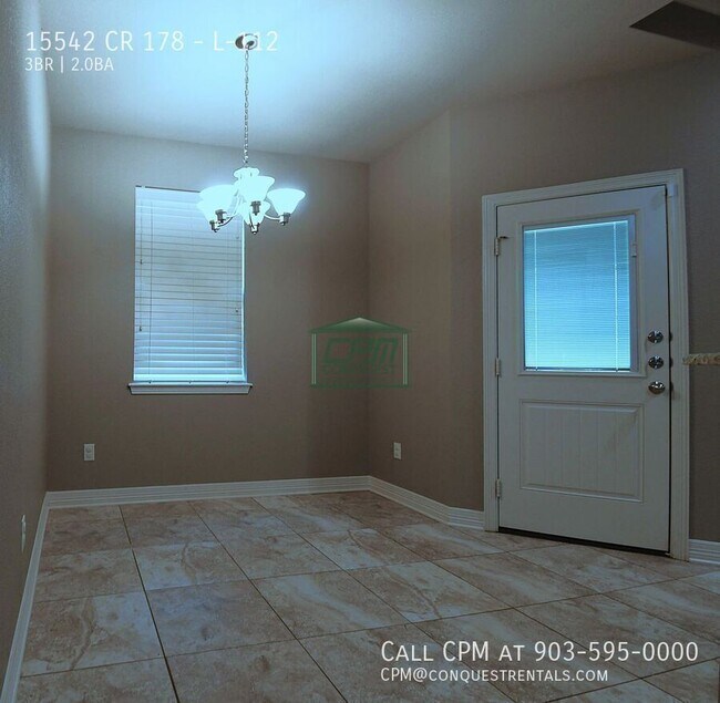 Building Photo - 15542 County Rd 178