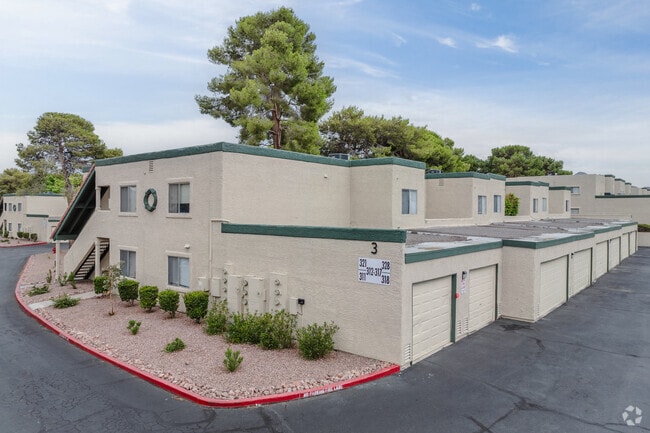 Building Photo - Heritage Pointe Apartments