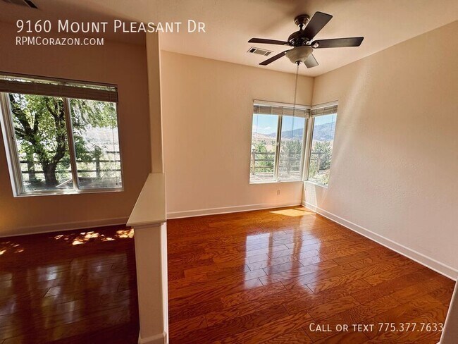 Building Photo - 9160 Mount Pleasant Dr