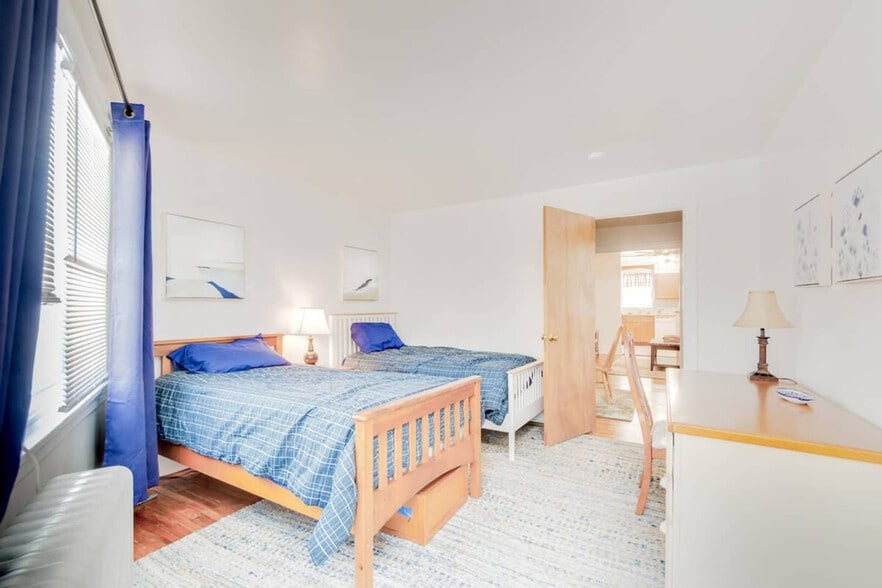 Building Photo - 602 Old Lancaster Rd