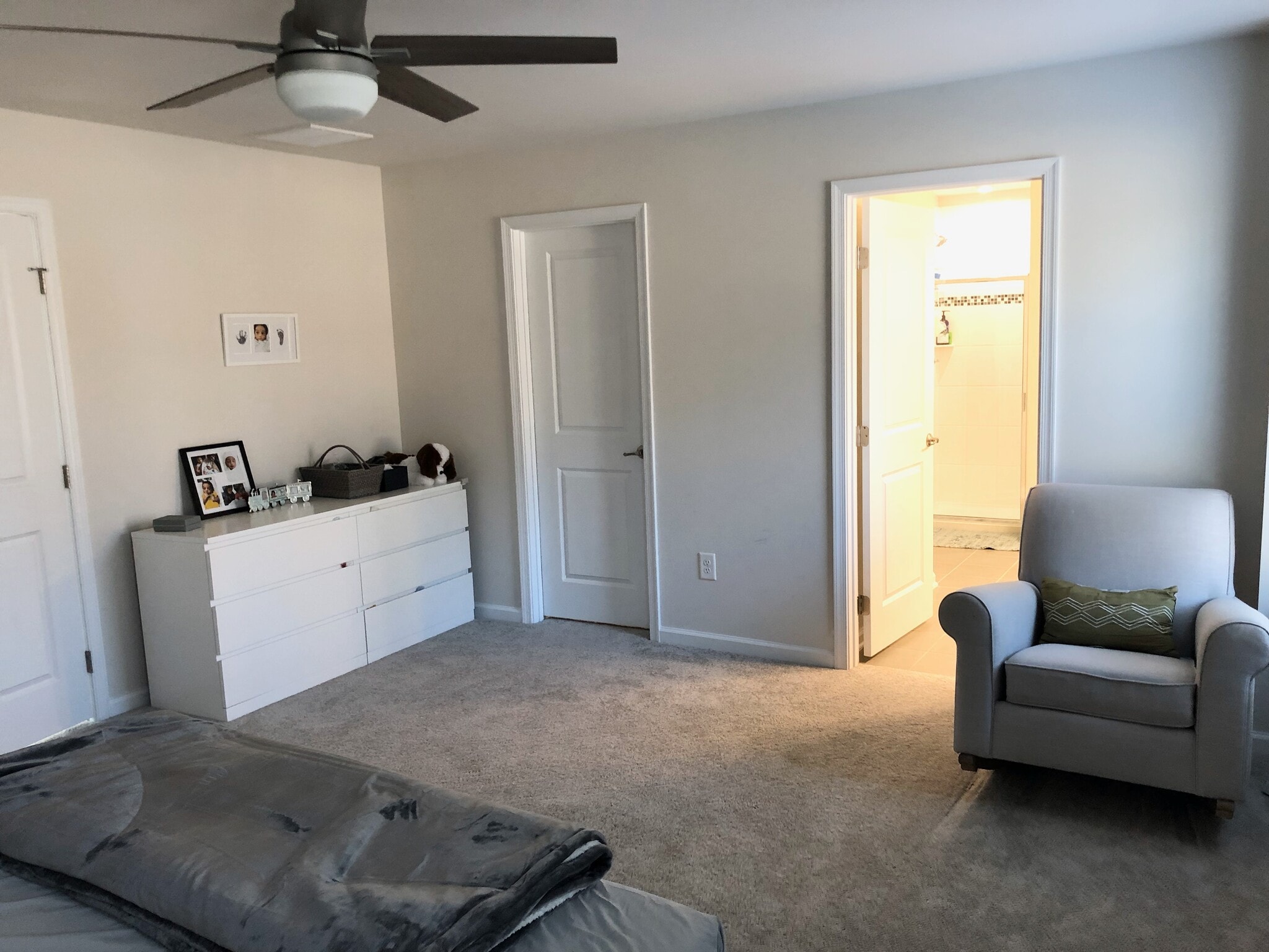 Master bedroom (2) - 4014 Audubon Park Dr