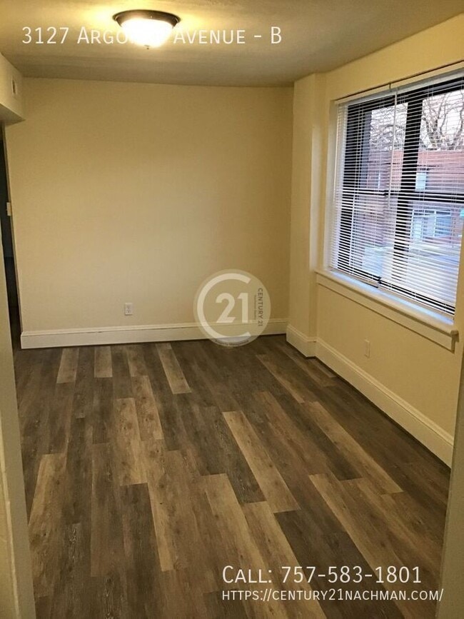 Building Photo - 3127 Argonne Ave