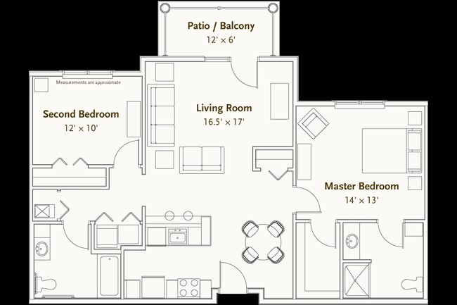 Williamsburg - Hearthstone Village - Senior Living