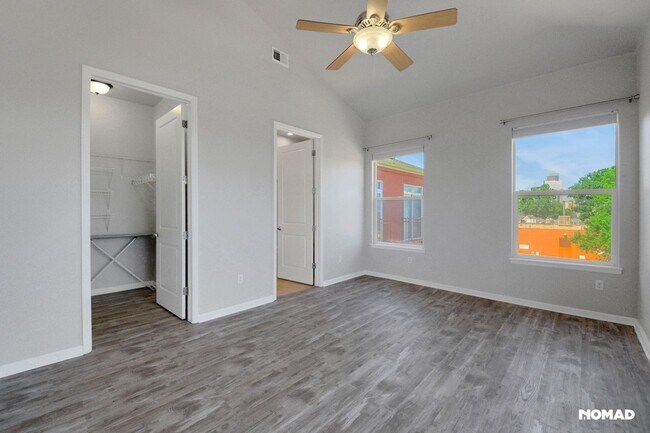 Building Photo - Two each: Bed, Bath, Parking, Storage Unit...
