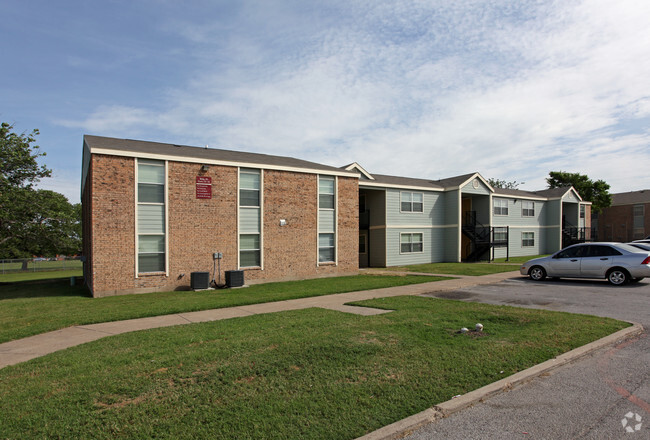 Primary Photo - Grove Park Terrace