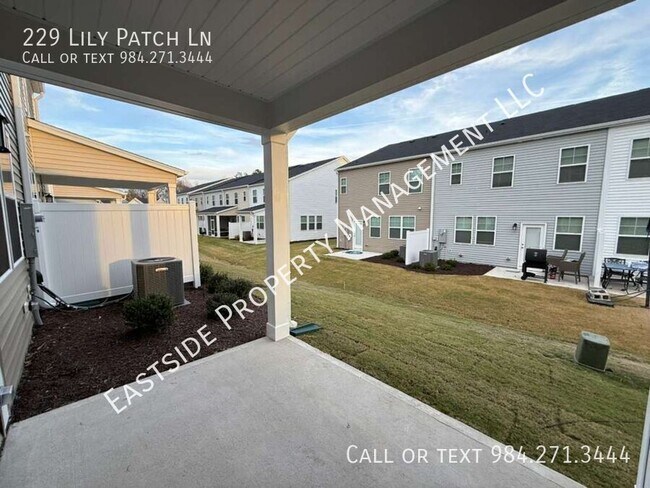 Building Photo - 229 Lily Patch Ln