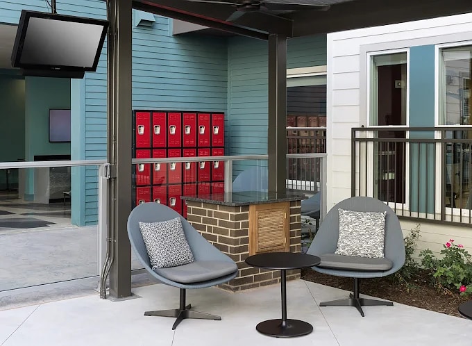 Building Photo - 4001 Ross Ave