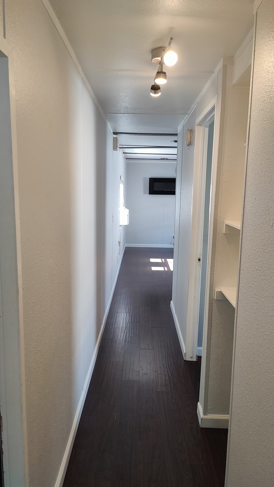 Hallway - 7905 Harwell St