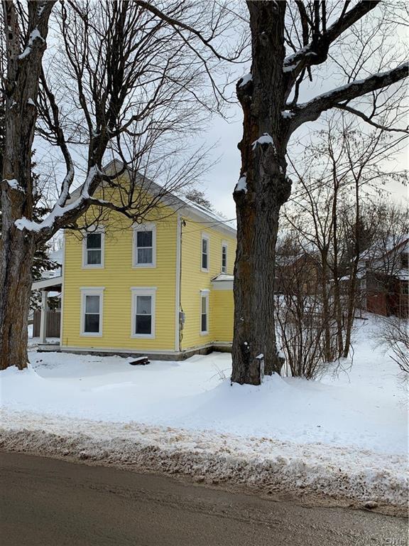 Building Photo - 107 Mechanic St