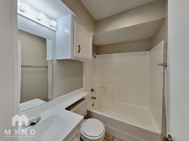 Building Photo - 6175 34th St